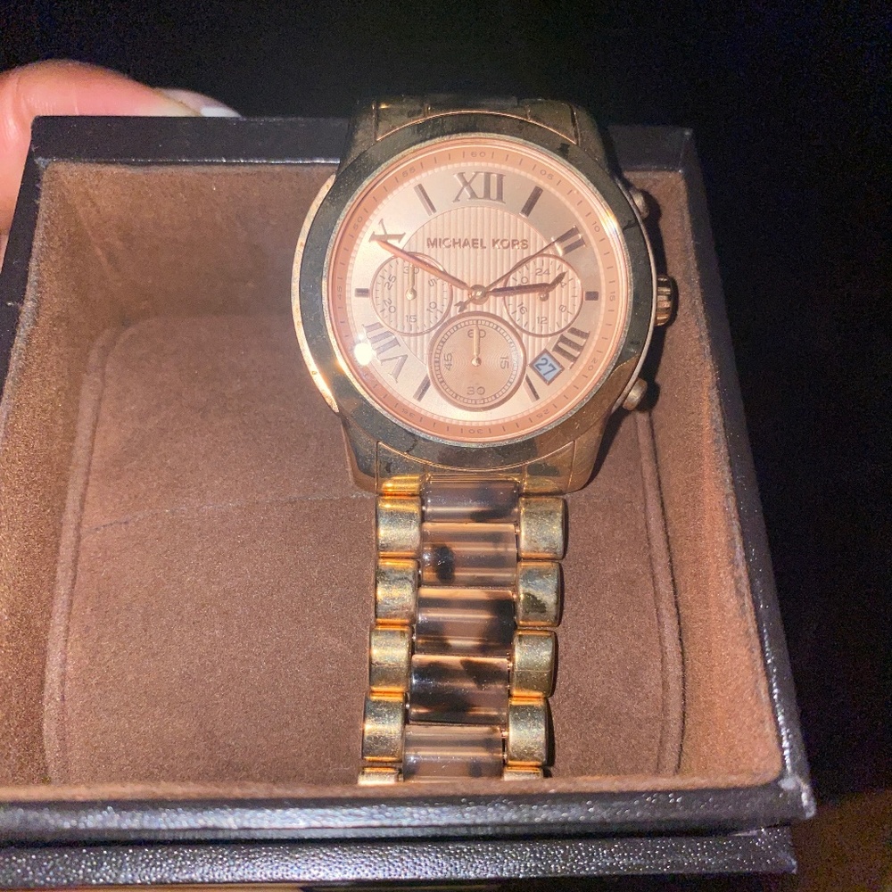 Watch